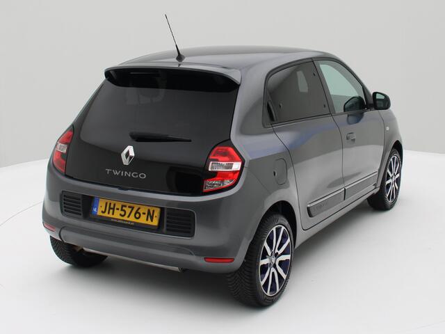 Renault TWINGO 1.0 SCe Série Signature VIVA