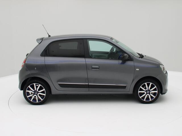 Renault TWINGO 1.0 SCe Série Signature VIVA
