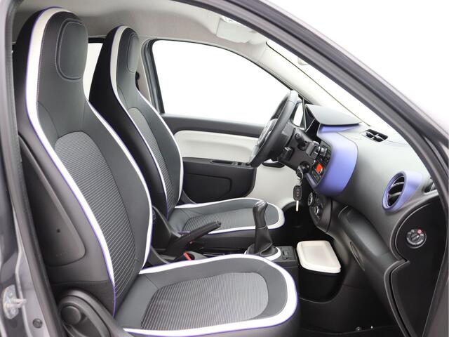 Renault TWINGO 1.0 SCe Série Signature VIVA