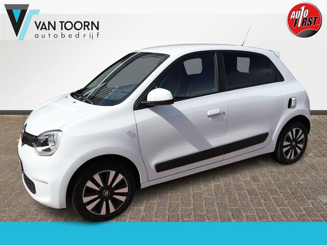 Renault TWINGO 1.0 SCe Collection. Apple Carplay/Android Auto, Lichtmetalen velgen, cruise control.
