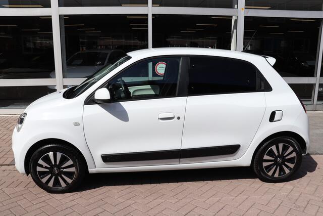 Renault TWINGO 1.0 SCe Collection. Apple Carplay/Android Auto, Lichtmetalen velgen, cruise control.