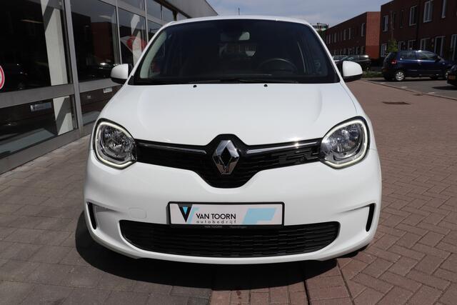 Renault TWINGO 1.0 SCe Collection. Apple Carplay/Android Auto, Lichtmetalen velgen, cruise control.