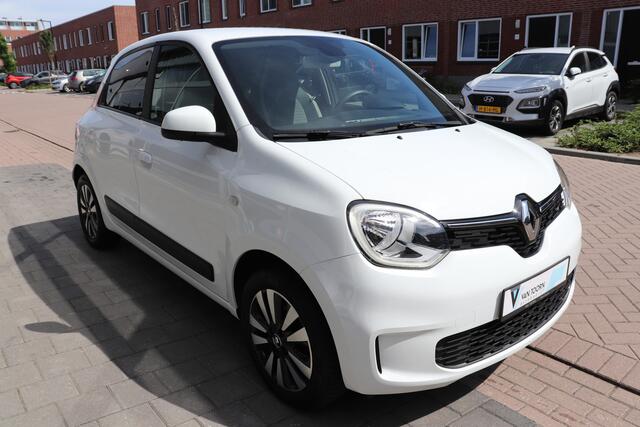 Renault TWINGO 1.0 SCe Collection. Apple Carplay/Android Auto, Lichtmetalen velgen, cruise control.