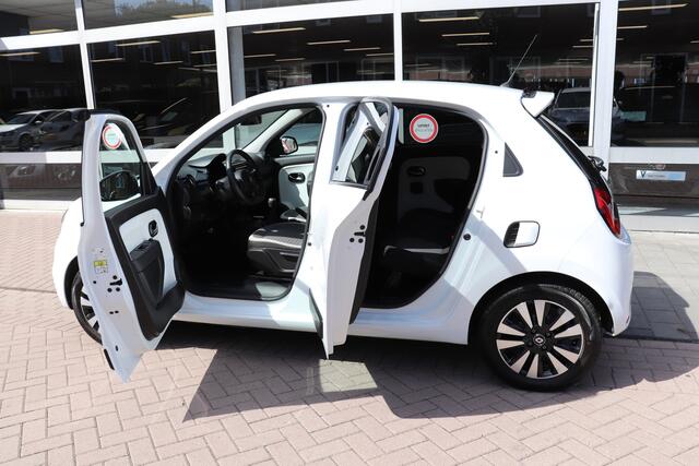 Renault TWINGO 1.0 SCe Collection. Apple Carplay/Android Auto, Lichtmetalen velgen, cruise control.