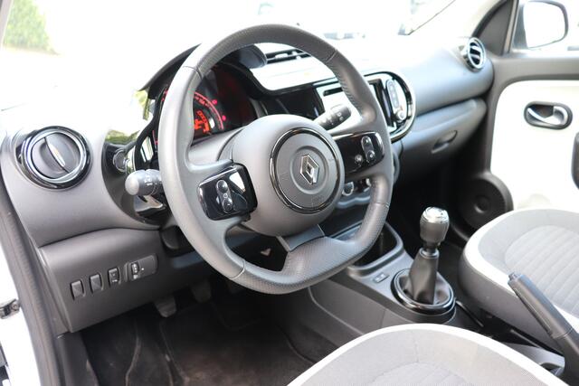 Renault TWINGO 1.0 SCe Collection. Apple Carplay/Android Auto, Lichtmetalen velgen, cruise control.