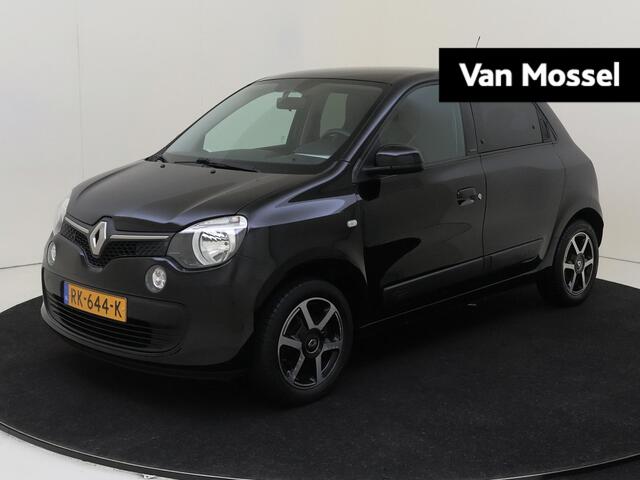 Renault TWINGO 1.0 SCe Limited