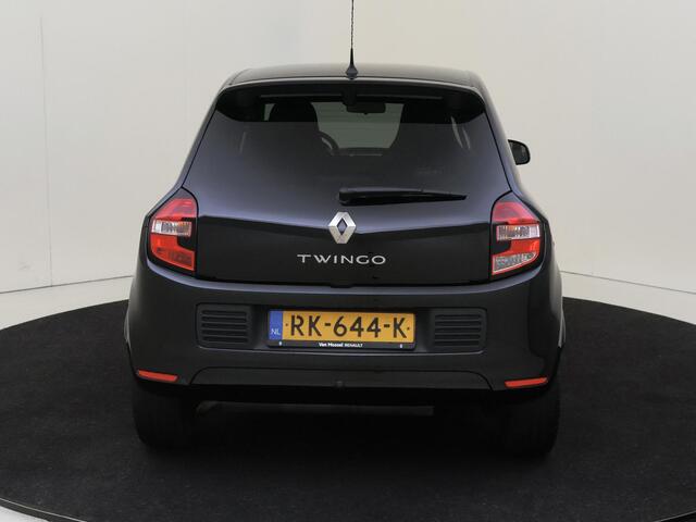 Renault TWINGO 1.0 SCe Limited