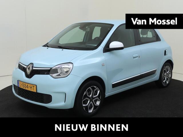 Renault TWINGO 1.0 SCe75 Collection | Airco | Bluetooth