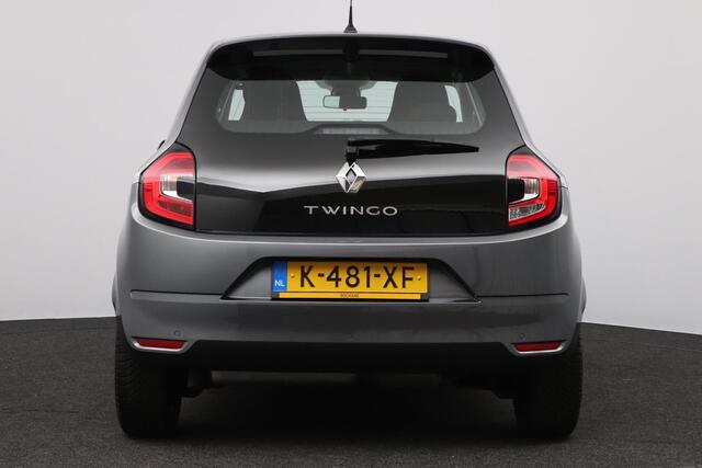 Renault TWINGO 1.0 SCe Collection | Airco | Cruise Control | Parkeersensoren achter |