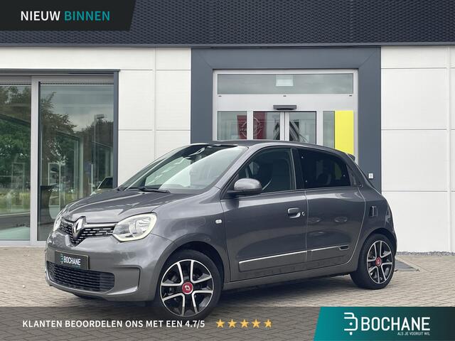 Renault TWINGO 1.0 SCe Intens