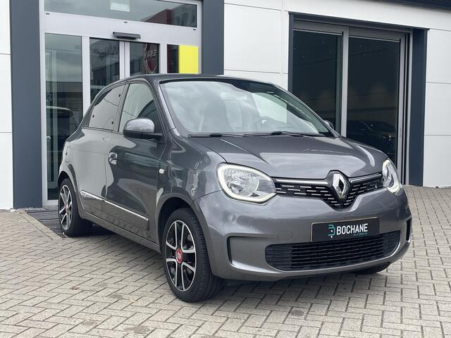 Renault TWINGO 1.0 SCe Intens