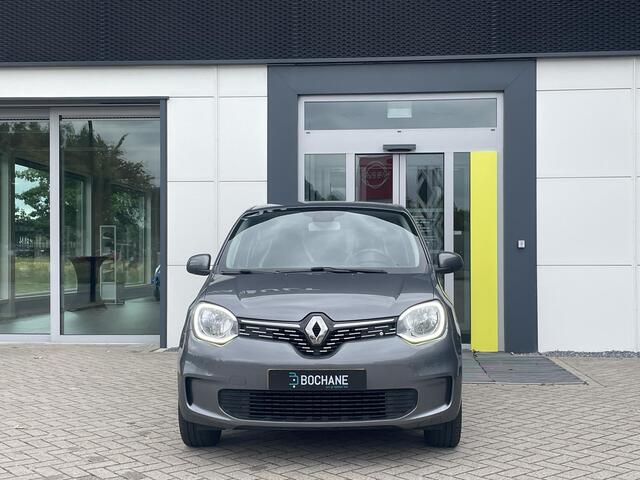 Renault TWINGO 1.0 SCe Intens