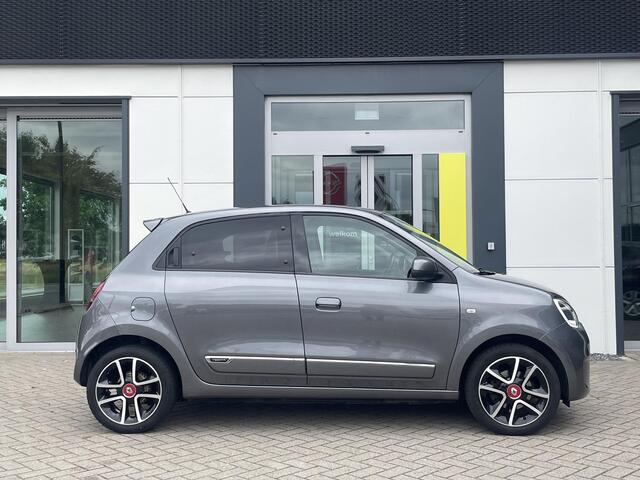 Renault TWINGO 1.0 SCe Intens