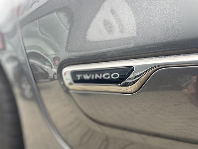 Renault TWINGO 1.0 SCe Intens