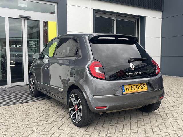 Renault TWINGO 1.0 SCe Intens