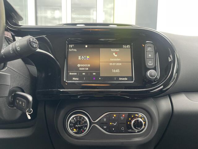 Renault TWINGO 1.0 SCe Intens