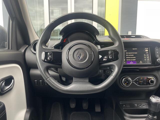 Renault TWINGO 1.0 SCe Intens