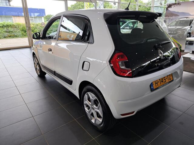 Renault TWINGO 1.0 SCe Life | Radio | LED dagrijverlichting | Snelheidsbegrenzer | voordelig rijden! | incl. Bovag rijklaarpakket met 12 maanden garantie |