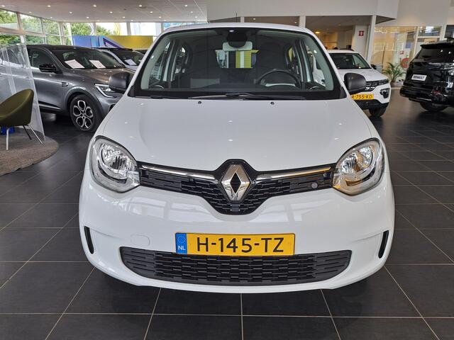 Renault TWINGO 1.0 SCe Life | Radio | LED dagrijverlichting | Snelheidsbegrenzer | voordelig rijden! | incl. Bovag rijklaarpakket met 12 maanden garantie |