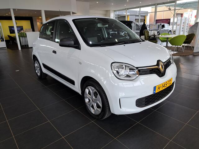 Renault TWINGO 1.0 SCe Life | Radio | LED dagrijverlichting | Snelheidsbegrenzer | voordelig rijden! | incl. Bovag rijklaarpakket met 12 maanden garantie |