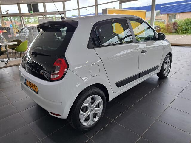 Renault TWINGO 1.0 SCe Life | Radio | LED dagrijverlichting | Snelheidsbegrenzer | voordelig rijden! | incl. Bovag rijklaarpakket met 12 maanden garantie |