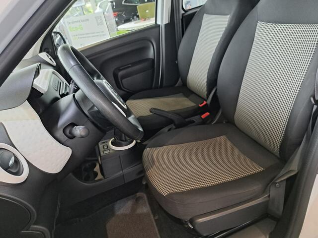Renault TWINGO 1.0 SCe Life | Radio | LED dagrijverlichting | Snelheidsbegrenzer | voordelig rijden! | incl. Bovag rijklaarpakket met 12 maanden garantie |