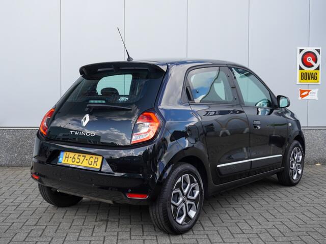 Renault TWINGO 1.0 SCe Collection Bluetooth | NAP | Park. sensoren | Airco | Le