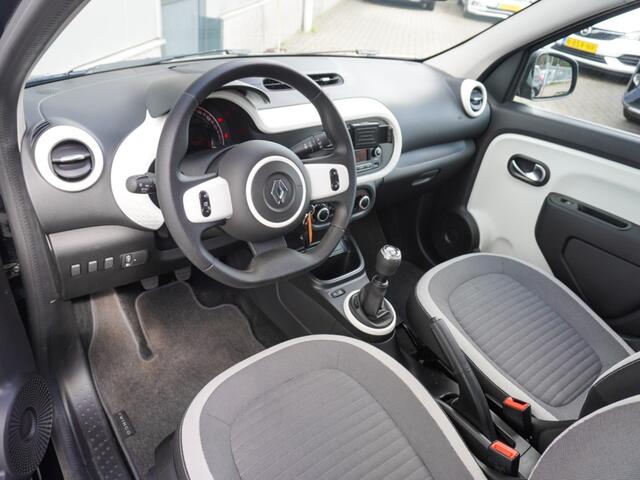 Renault TWINGO 1.0 SCe Collection Bluetooth | NAP | Park. sensoren | Airco | Le