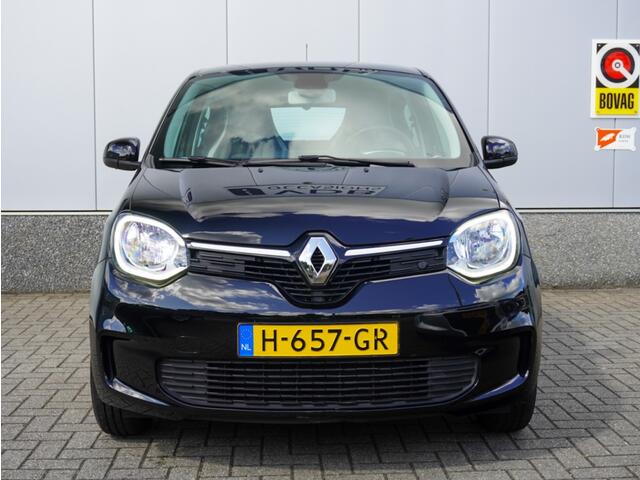 Renault TWINGO 1.0 SCe Collection Bluetooth | NAP | Park. sensoren | Airco | Le