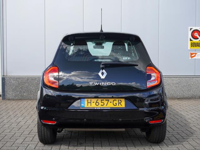 Renault TWINGO 1.0 SCe Collection Bluetooth | NAP | Park. sensoren | Airco | Le