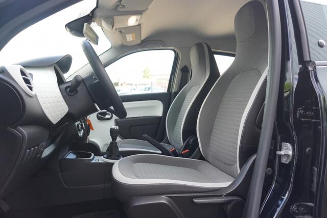 Renault TWINGO 1.0 SCe Collection Bluetooth | NAP | Park. sensoren | Airco | Le