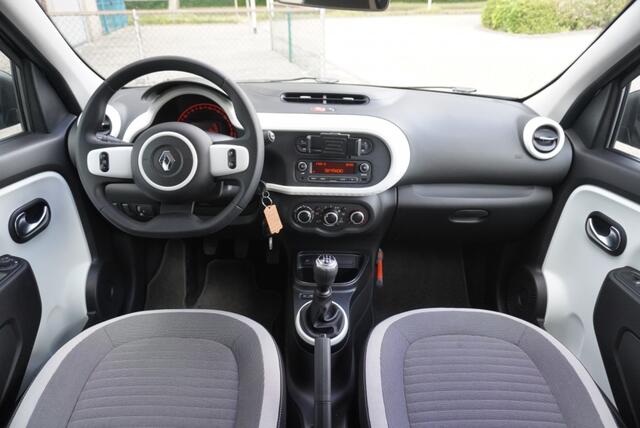 Renault TWINGO 1.0 SCe Collection Bluetooth | NAP | Park. sensoren | Airco | Le