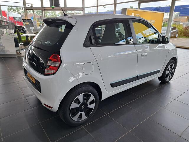 Renault TWINGO 1.0 SCe Collection | Airco | Snelheidsbegrenzer | Radio met Bluetooth | Blauwe accenten | incl. Bovag rijklaarpakket met 12 maanden garantie |