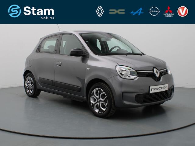 Renault TWINGO Z.E. R80 E-Tech Equilibre 22 kWh Climate | Carplay | Cruise
