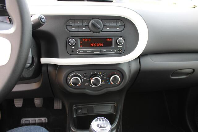 Renault TWINGO 1.0 SCe Collection