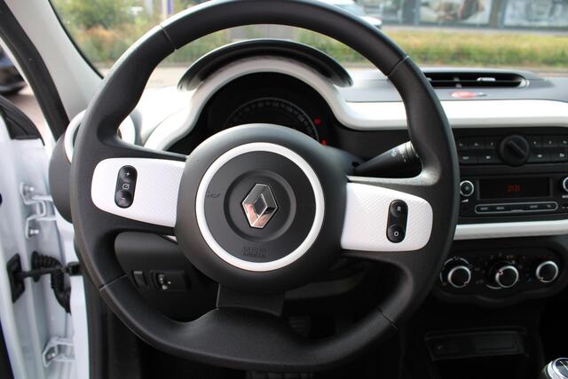 Renault TWINGO 1.0 SCe Collection