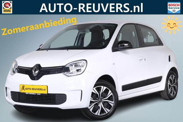 Renault TWINGO 1.0 SCe Collection Bluetooth / Airco / Start&Stop / Lichtsensor