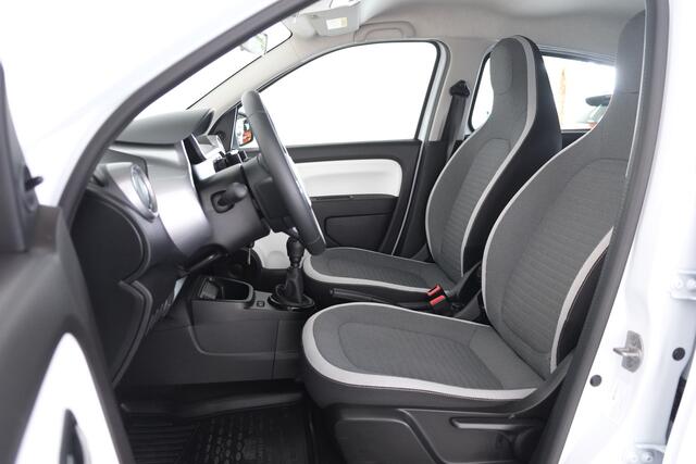 Renault TWINGO 1.0 SCe Collection Bluetooth / Airco / Start&Stop / Lichtsensor