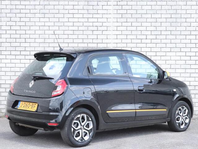 Renault TWINGO 1.0 SCe 75 Collection | Volledig Dealeronderhouden | Airco | Navigatie R&Go | DAB+