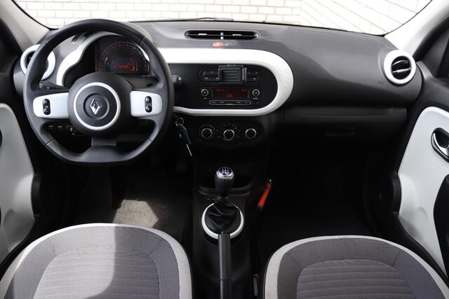 Renault TWINGO 1.0 SCe 75 Collection | Volledig Dealeronderhouden | Airco | Navigatie R&Go | DAB+