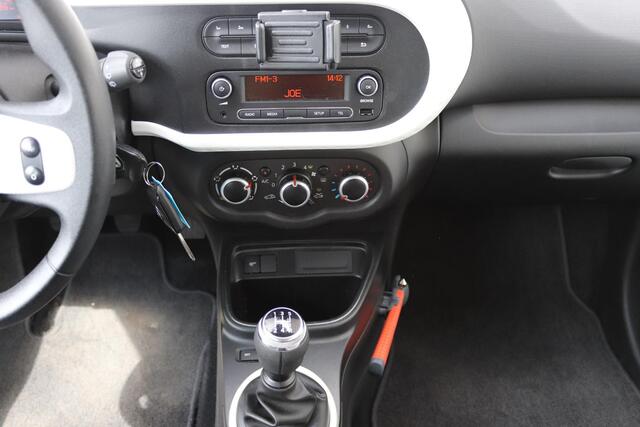 Renault TWINGO 1.0 SCe 75 Collection | Volledig Dealeronderhouden | Airco | Navigatie R&Go | DAB+