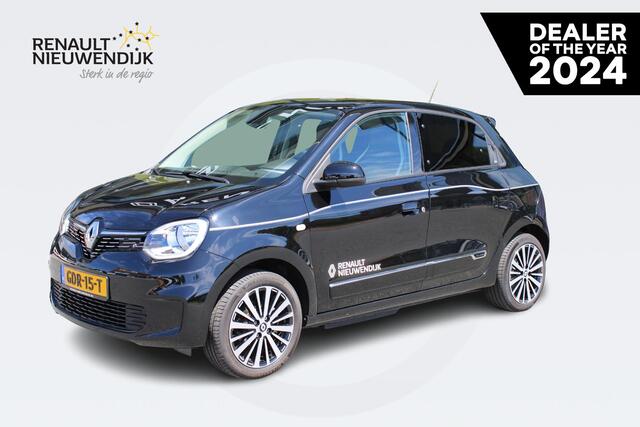 Renault TWINGO Z.E. R80 E-Tech Techno 22 kWh / 16" VELGEN