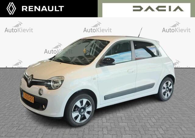 Renault TWINGO 1.0 SCe Limited