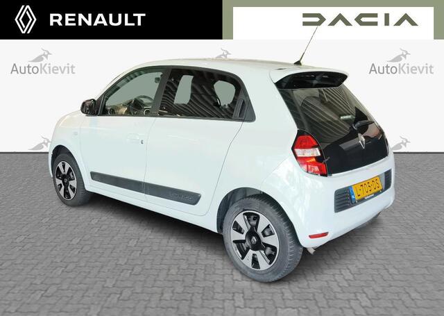 Renault TWINGO 1.0 SCe Limited