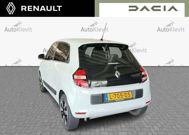 Renault TWINGO 1.0 SCe Limited