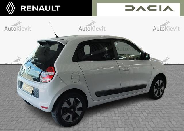 Renault TWINGO 1.0 SCe Limited