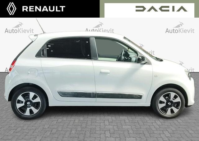 Renault TWINGO 1.0 SCe Limited