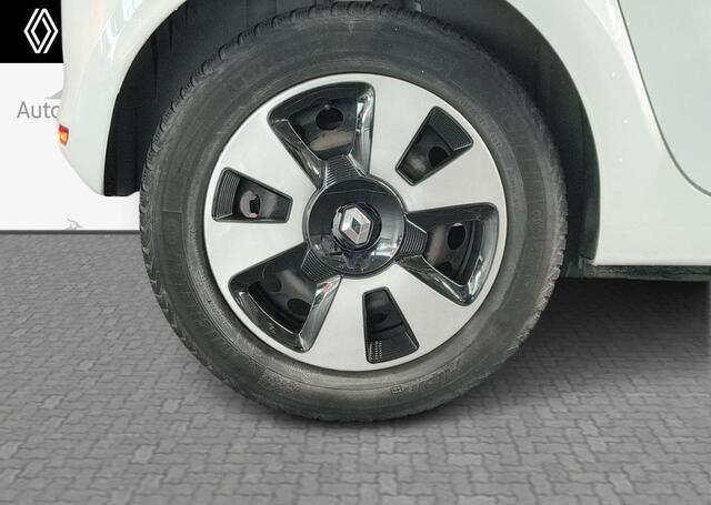 Renault TWINGO 1.0 SCe Limited