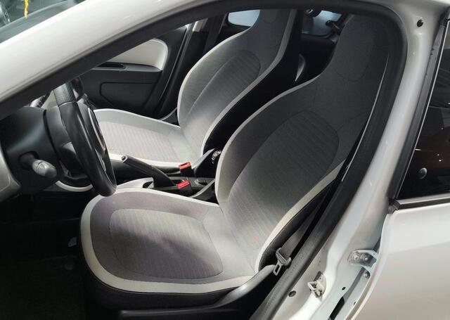 Renault TWINGO 1.0 SCe Limited