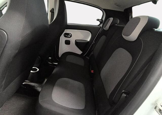 Renault TWINGO 1.0 SCe Limited
